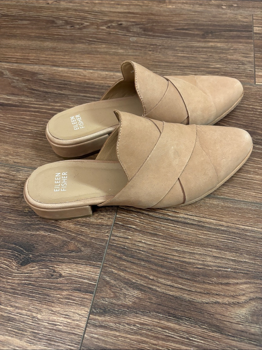 Mules